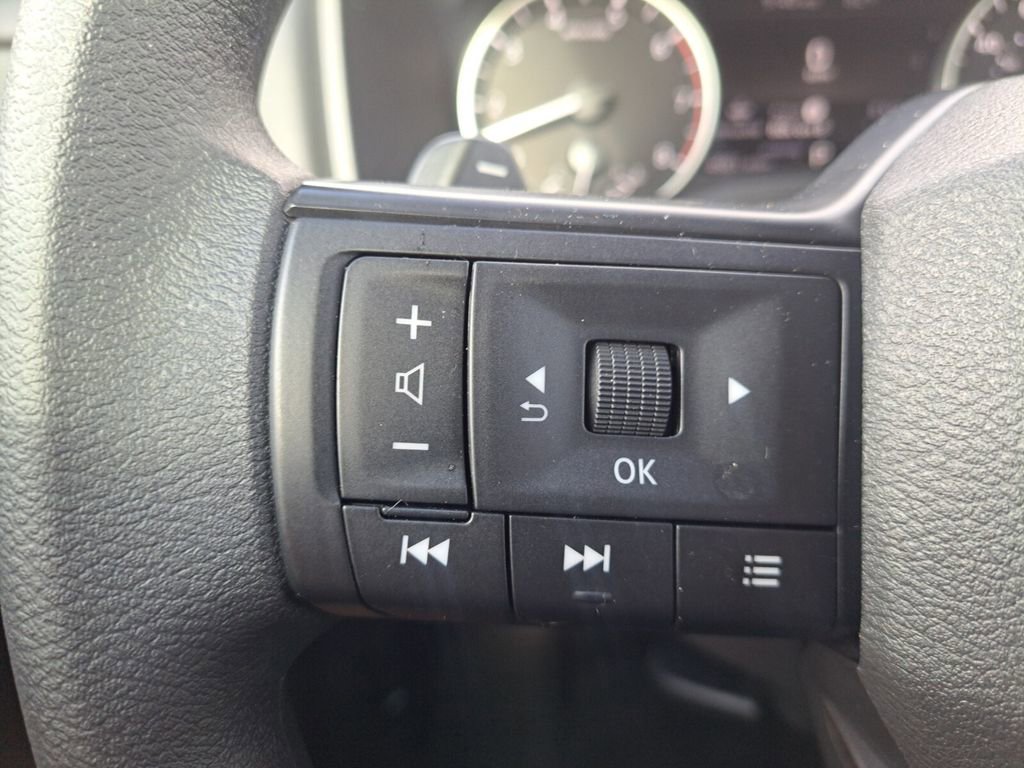 Used 2026 Nissan Rogue S image 14