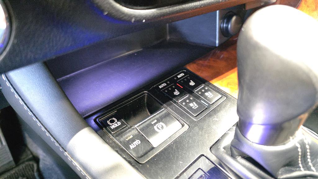 Used 2018 Lexus RX 350L 350L image 21