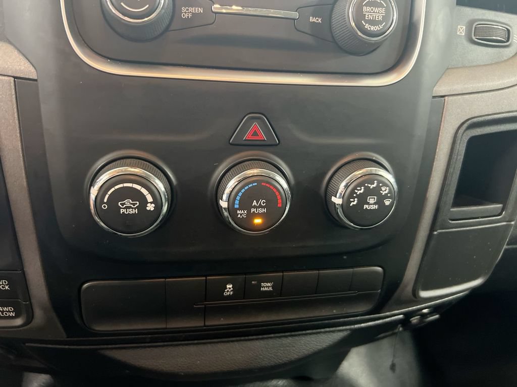 Used 2017 RAM 1500 Tradesman w/ Popular Equipment Group AWD/4WD image 15