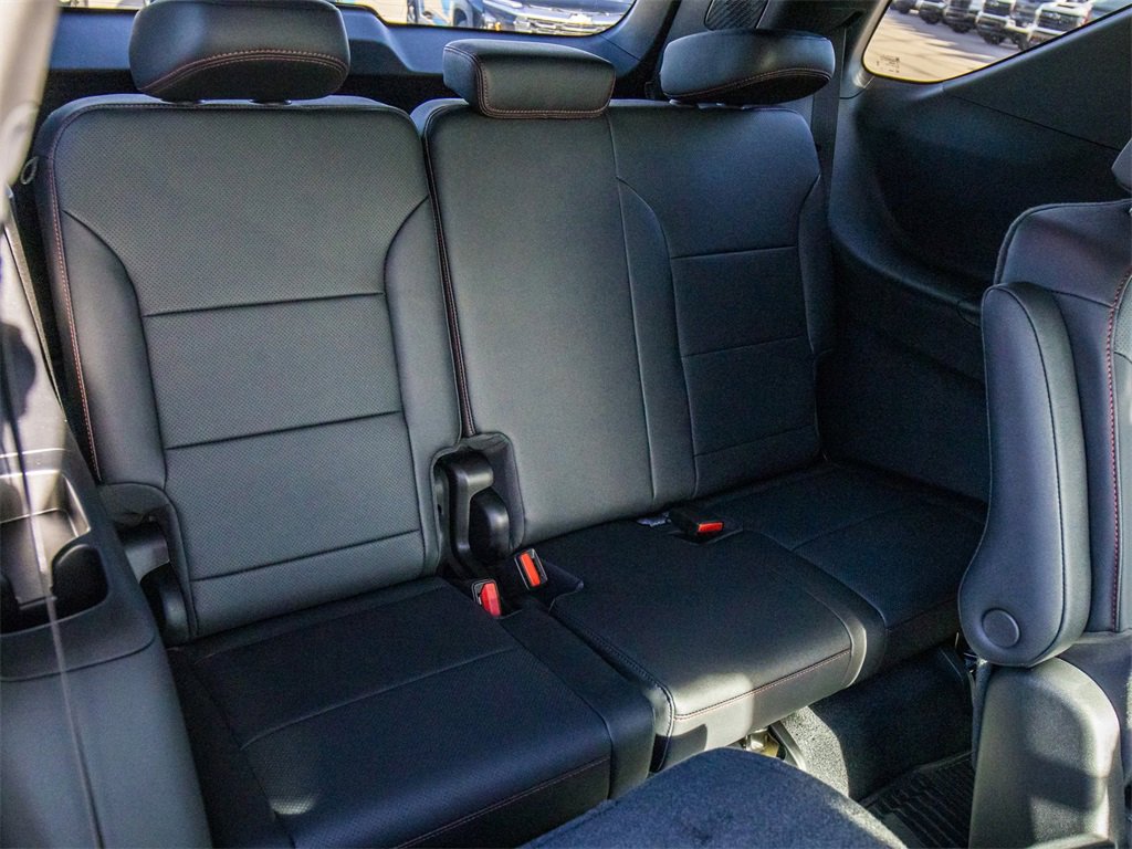 New 2026 Chevrolet Traverse Z71 w/ Enhanced Driving Package image 26