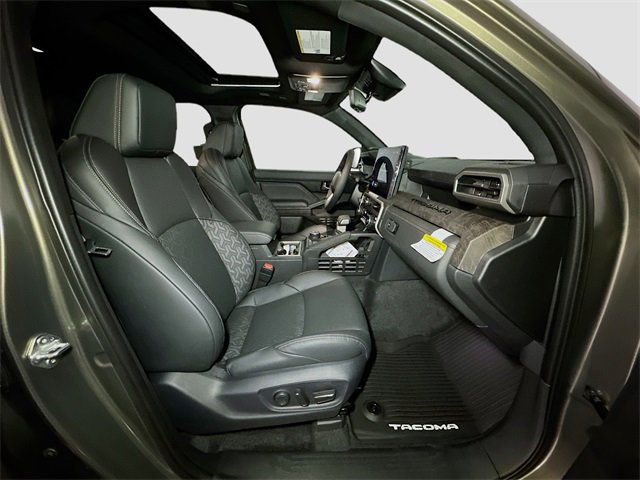 New 2025 Toyota Tacoma Limited image 31