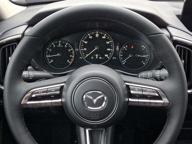 New 2026 MAZDA CX-50 2.5 Turbo w/ Premium Plus Pkg image 17