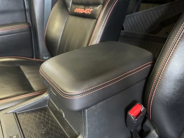 Used 2023 Nissan Frontier PRO-4X w/ Pro-4X Premium Package AWD/4WD image 31