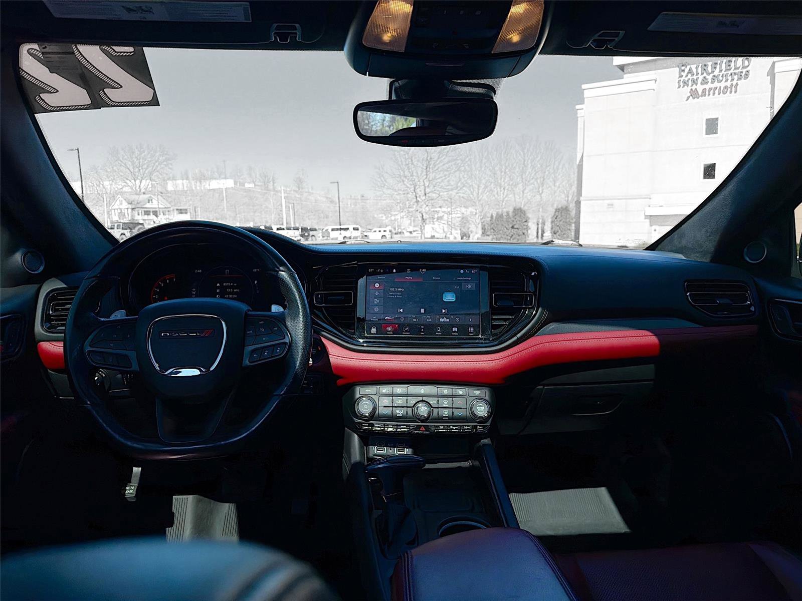Used 2022 Dodge Durango R/T w/ Tow 'N Go Package image 25