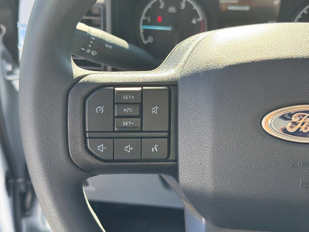 New 2026 Ford F350 XL RWD image 13