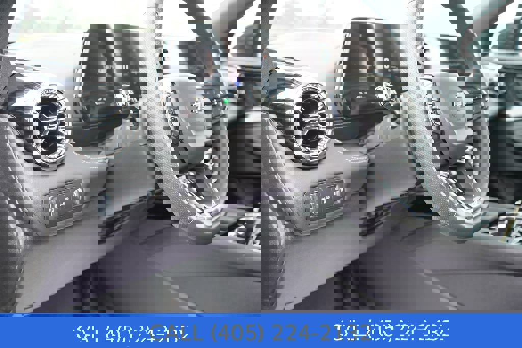 New 2025 Chevrolet Blazer EV LT w/ Midnight/Sport Edition image 15