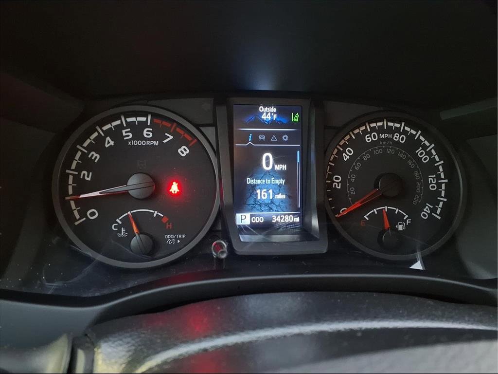 Used 2022 Toyota Tacoma SR5 image 15