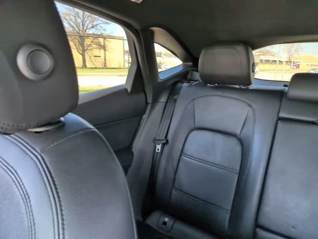 Used 2022 Jaguar E-PACE SE image 30