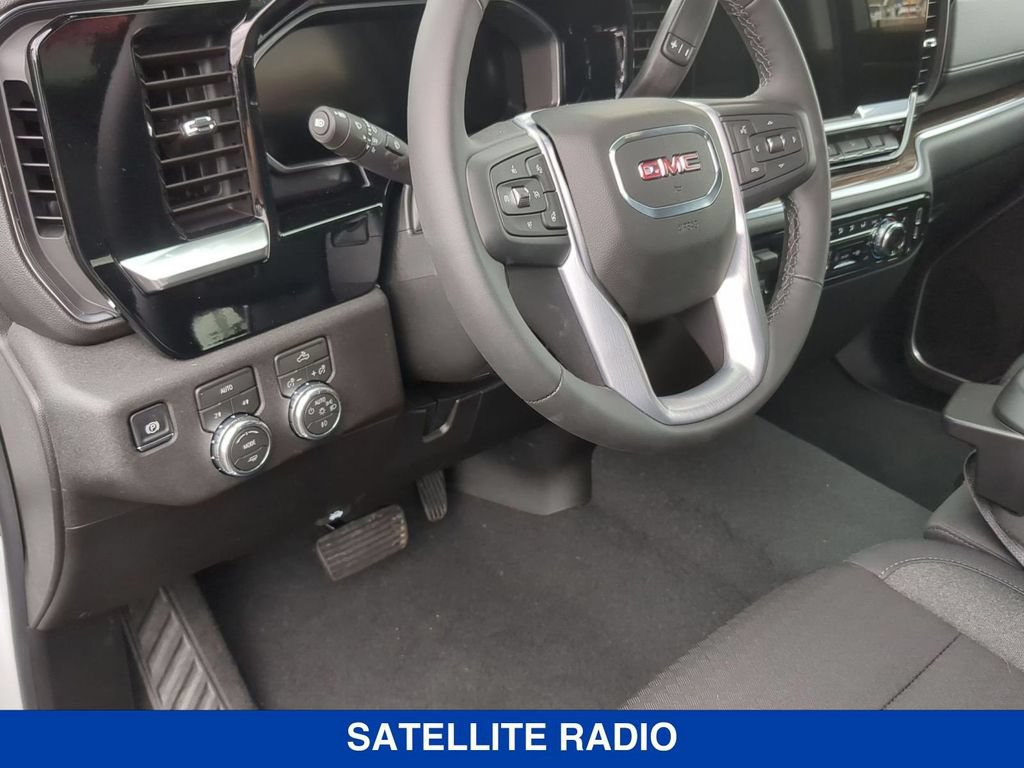 New 2026 GMC Sierra 1500 Elevation AWD/4WD image 15