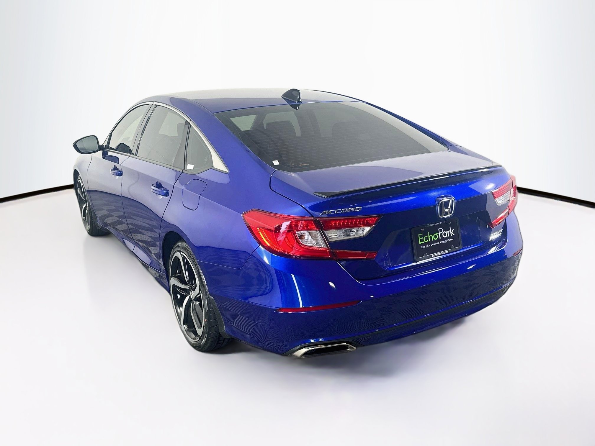 Used 2022 Honda Accord Sport Special Edition image 5