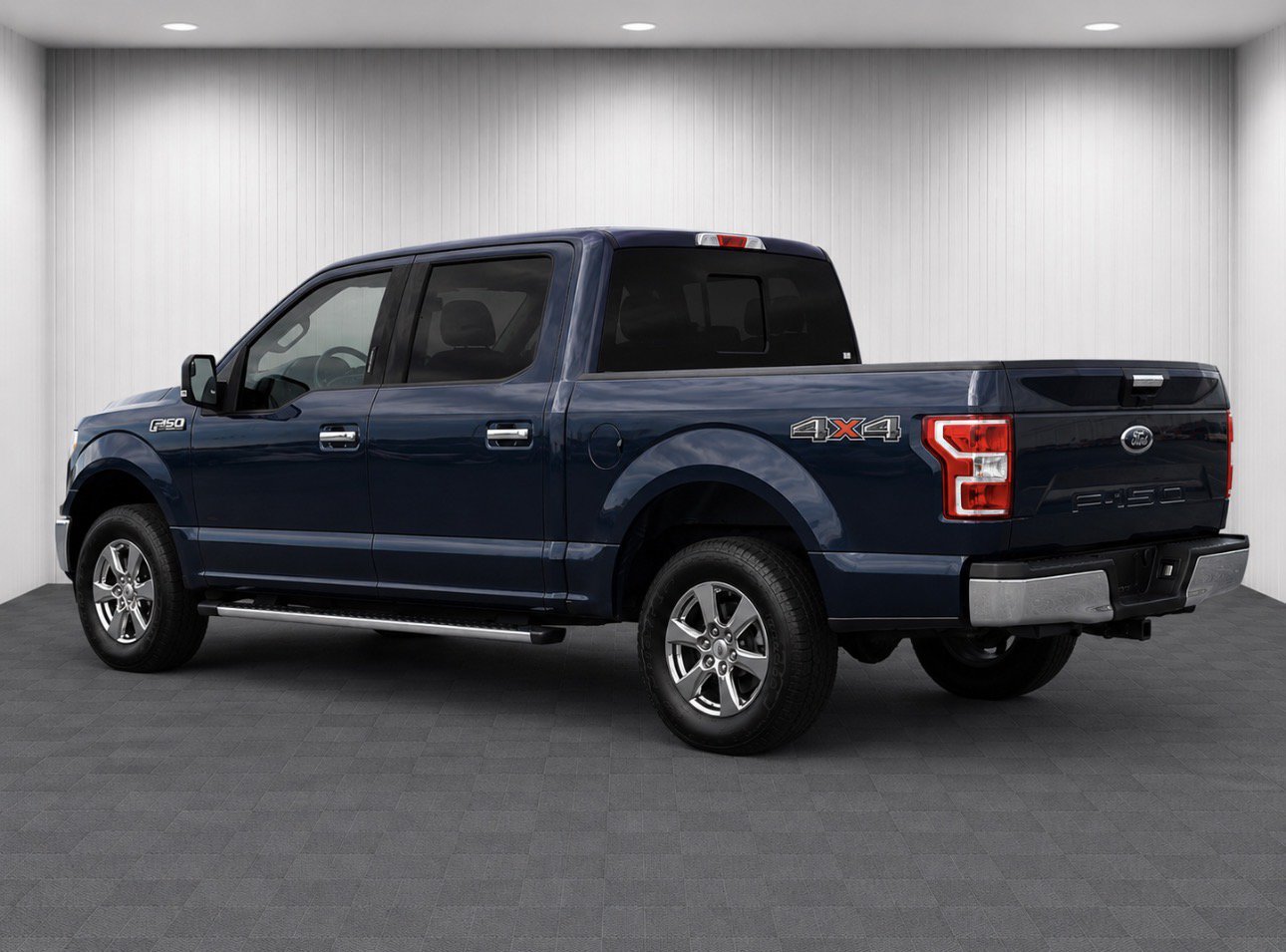 Used 2020 Ford F150 XLT w/ Equipment Group 302A Luxury AWD/4WD image 6