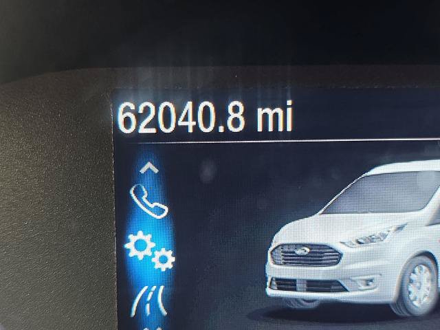Certified 2019 Ford Transit Connect XLT w/ XLT Premium Package FWD image 22