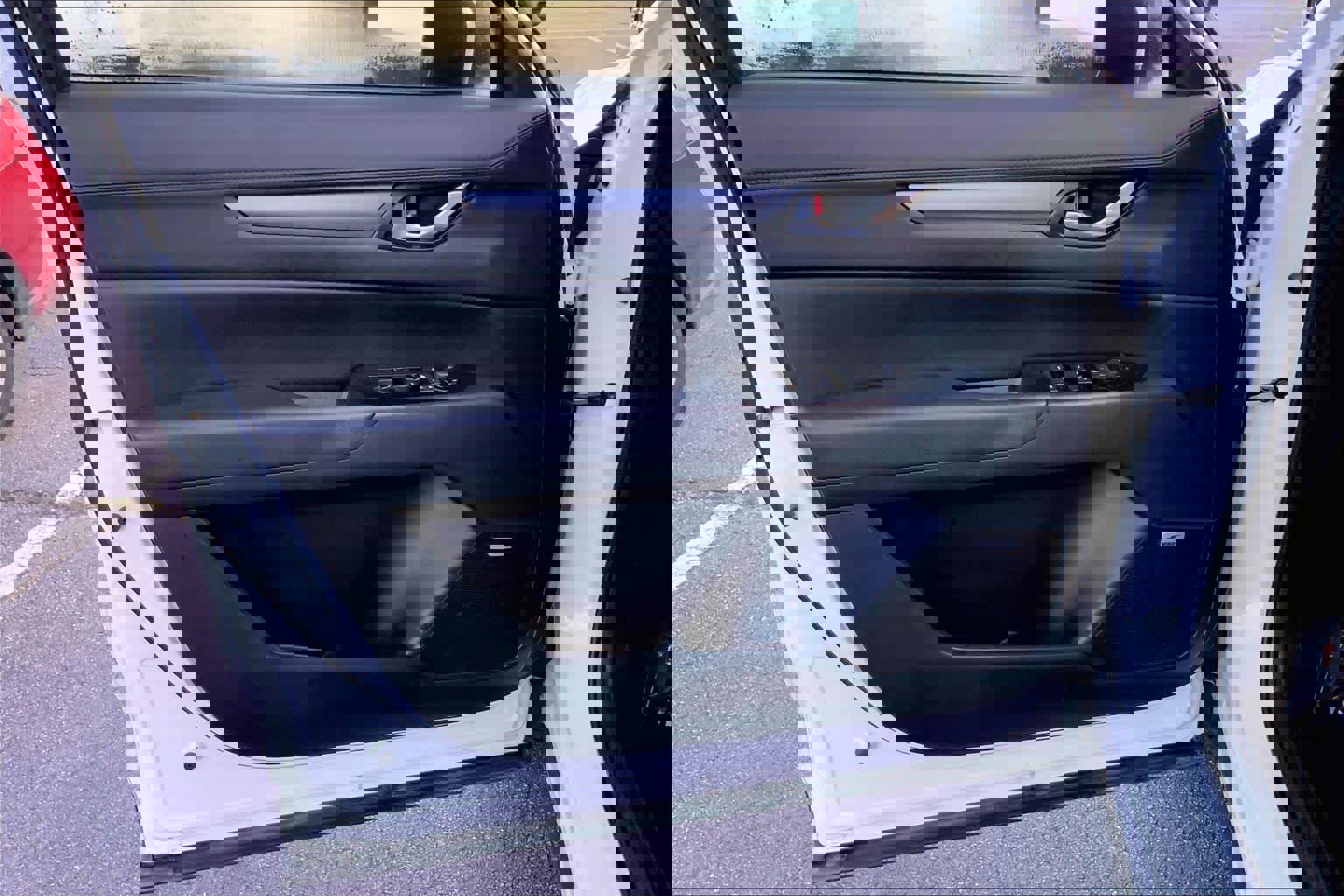 Used 2019 MAZDA CX-5 Touring image 21