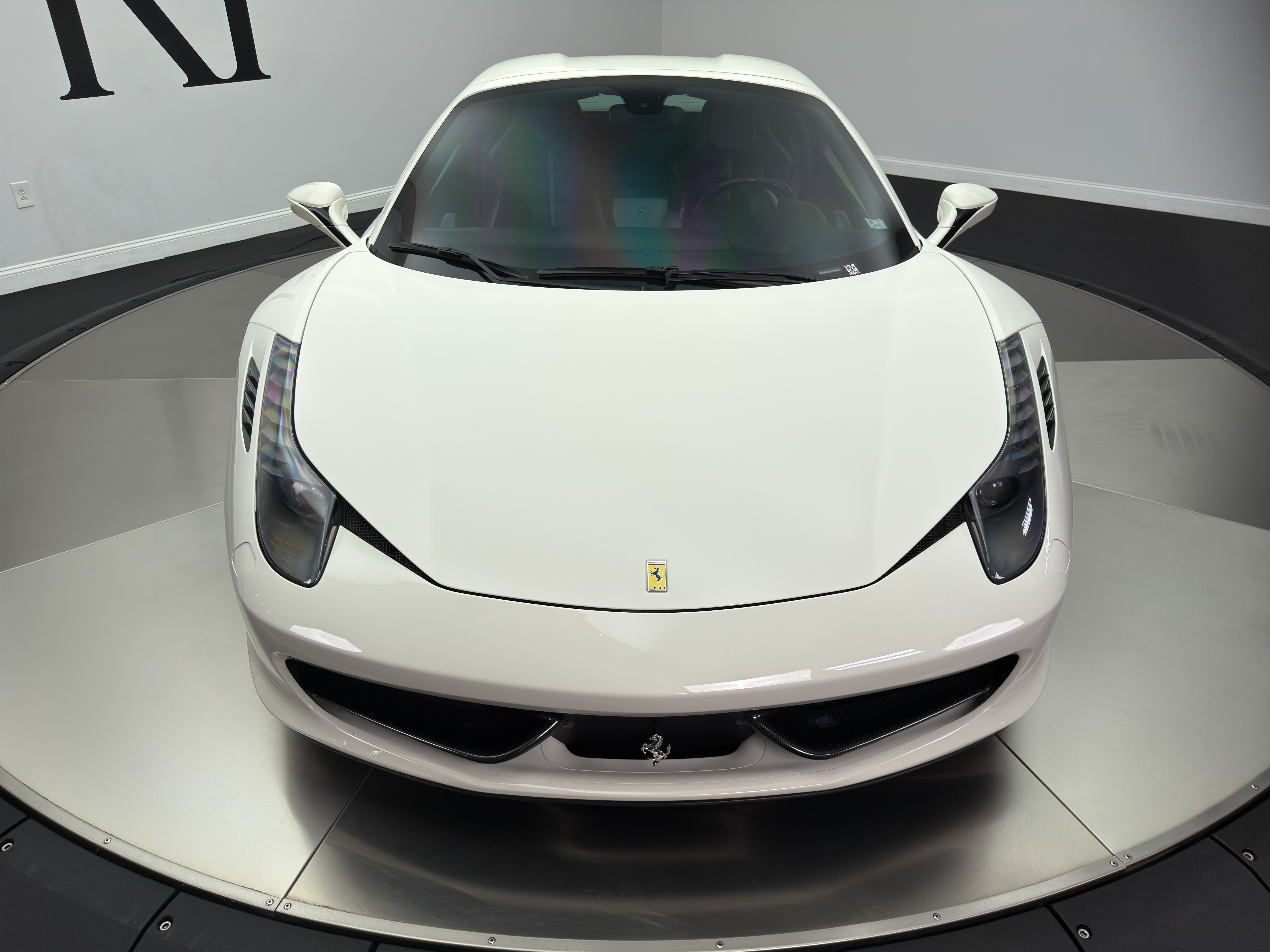 Used 2014 Ferrari 458 Spider RWD image 20