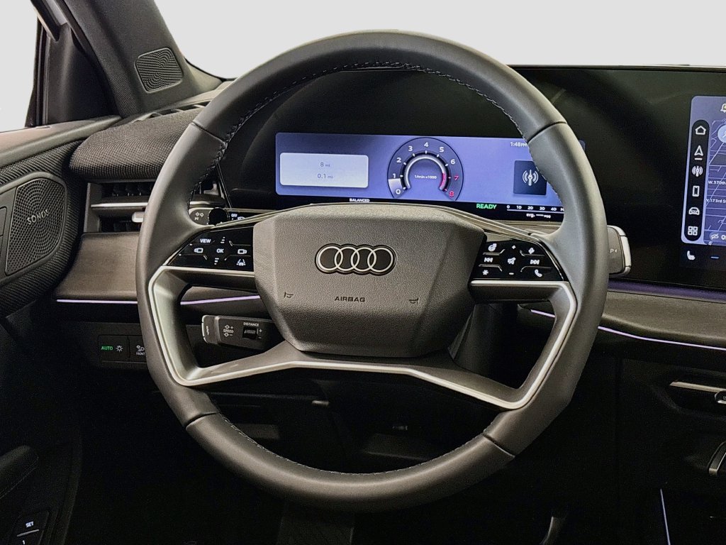 New 2026 Audi Q3 quattro 2.0T AWD/4WD image 19