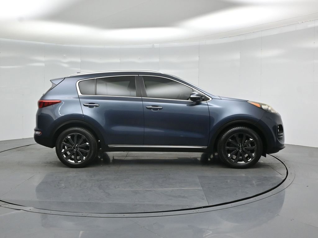 Used 2018 Kia Sportage EX w/ EX Sport Appearance Package image 27
