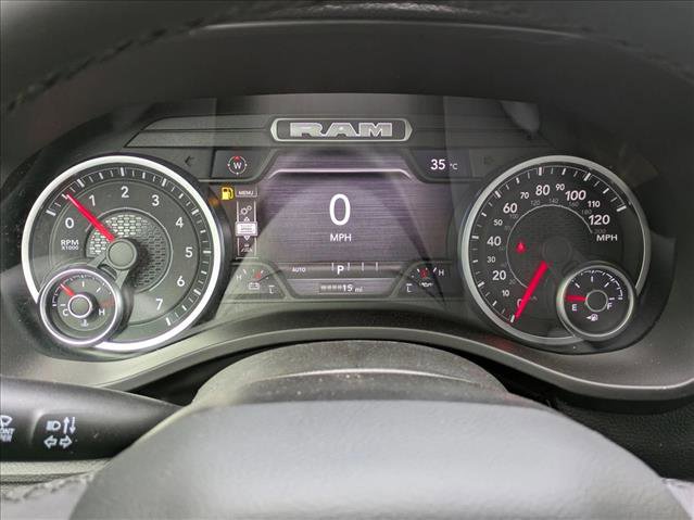 New 2026 RAM 1500 Laramie image 11