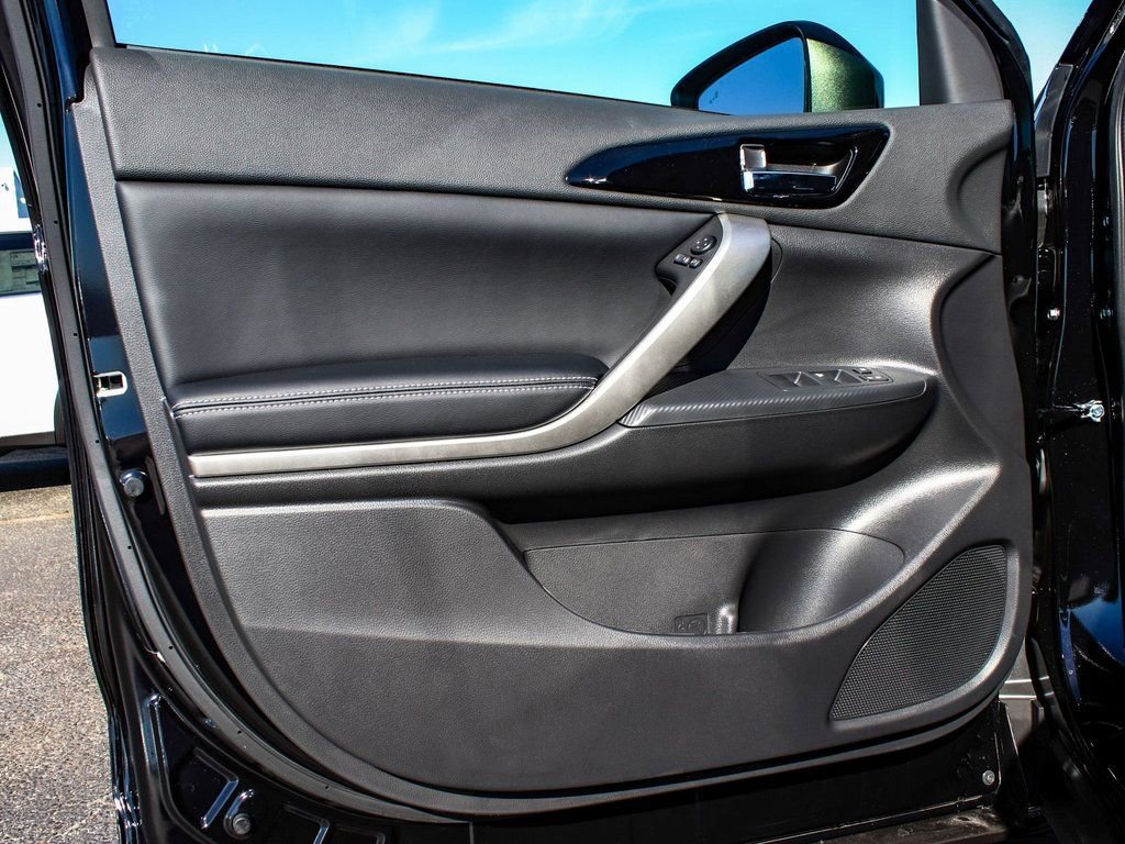 New 2026 Mitsubishi Eclipse Cross SE image 8