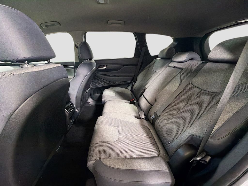 Used 2021 Hyundai Santa Fe SEL AWD/4WD image 26