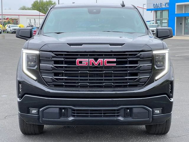 Certified 2024 GMC Sierra 1500 Elevation AWD/4WD image 40