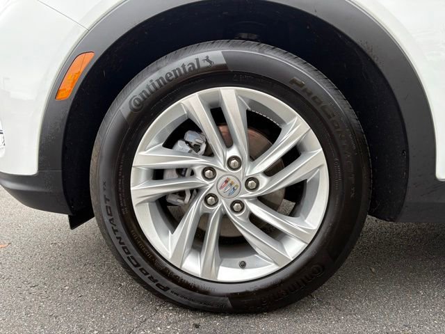 Certified 2024 Buick Envista Preferred image 13
