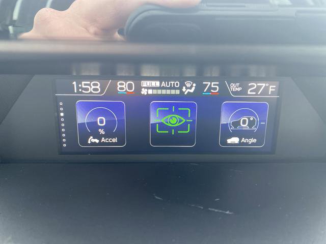 Used 2024 Subaru Forester Touring w/ Pop Package 2 image 23