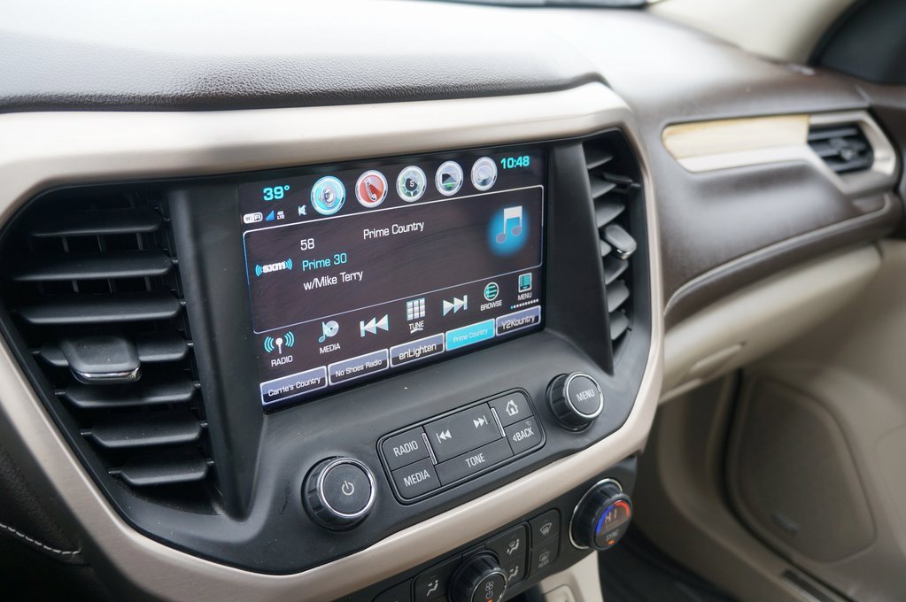 Used 2019 GMC Acadia Denali w/ Technology Package image 25