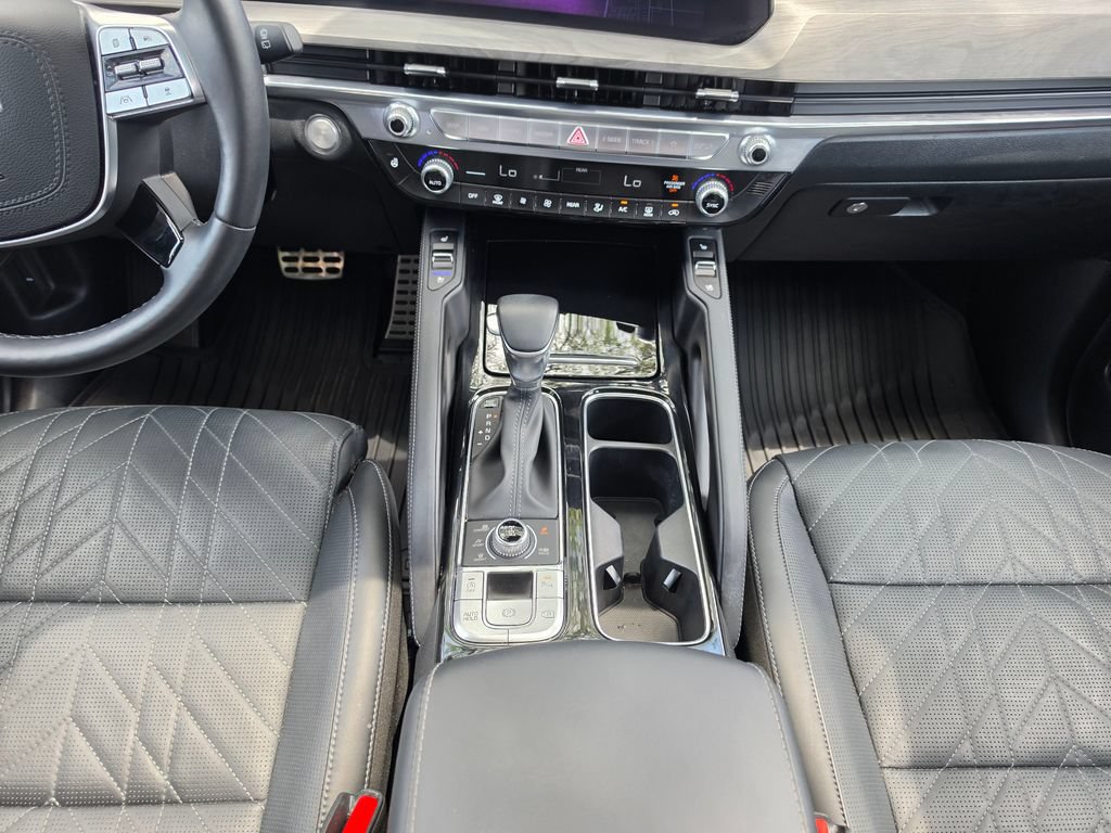 Used 2024 Kia Telluride SX Prestige X-Pro AWD/4WD image 27