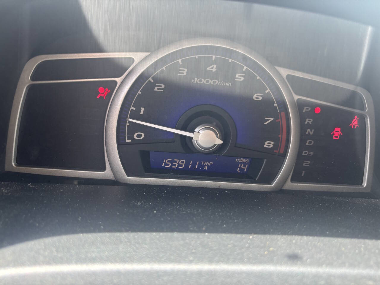 Used 2006 Honda Civic LX image 10
