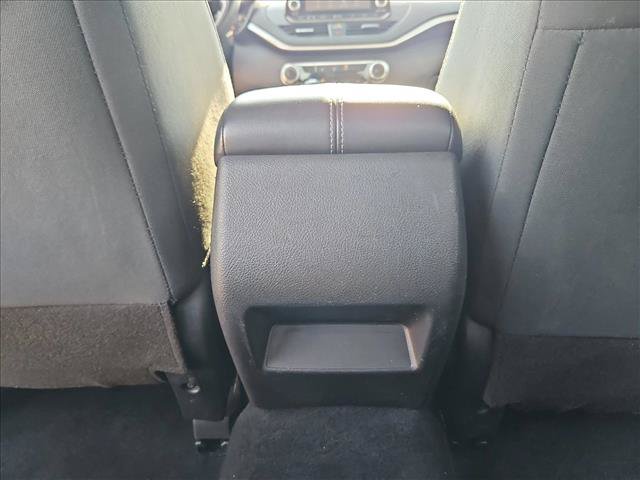 Used 2023 Nissan Altima 2.5 S FWD image 17