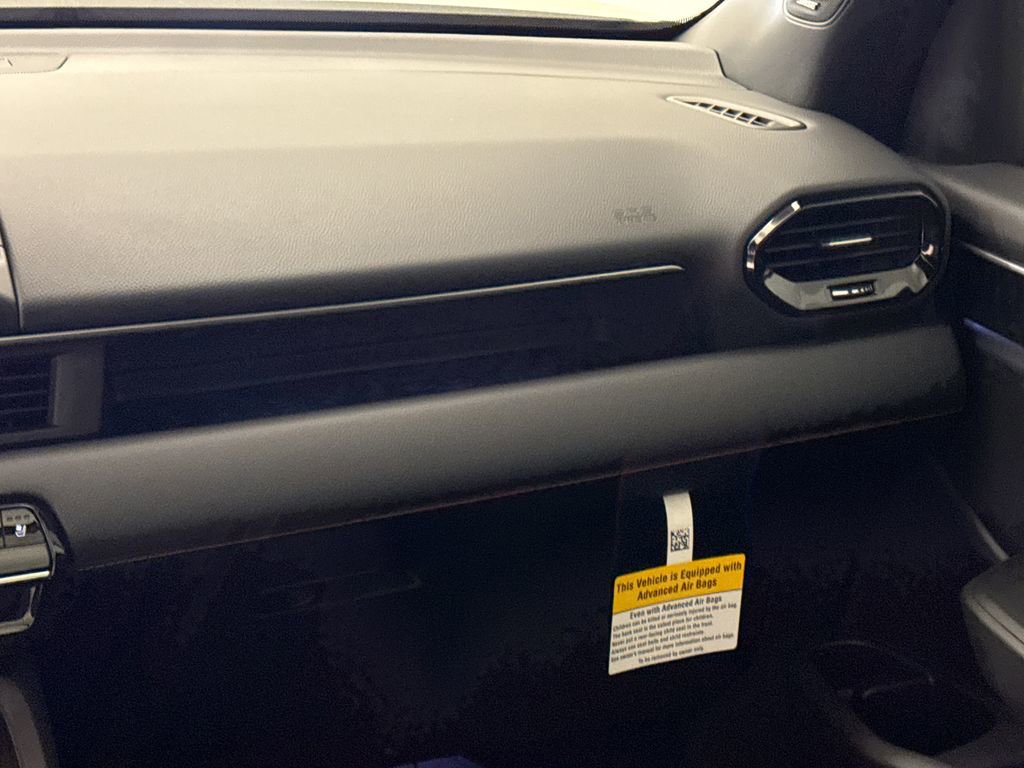 New 2026 Honda Passport TrailSport Elite image 17