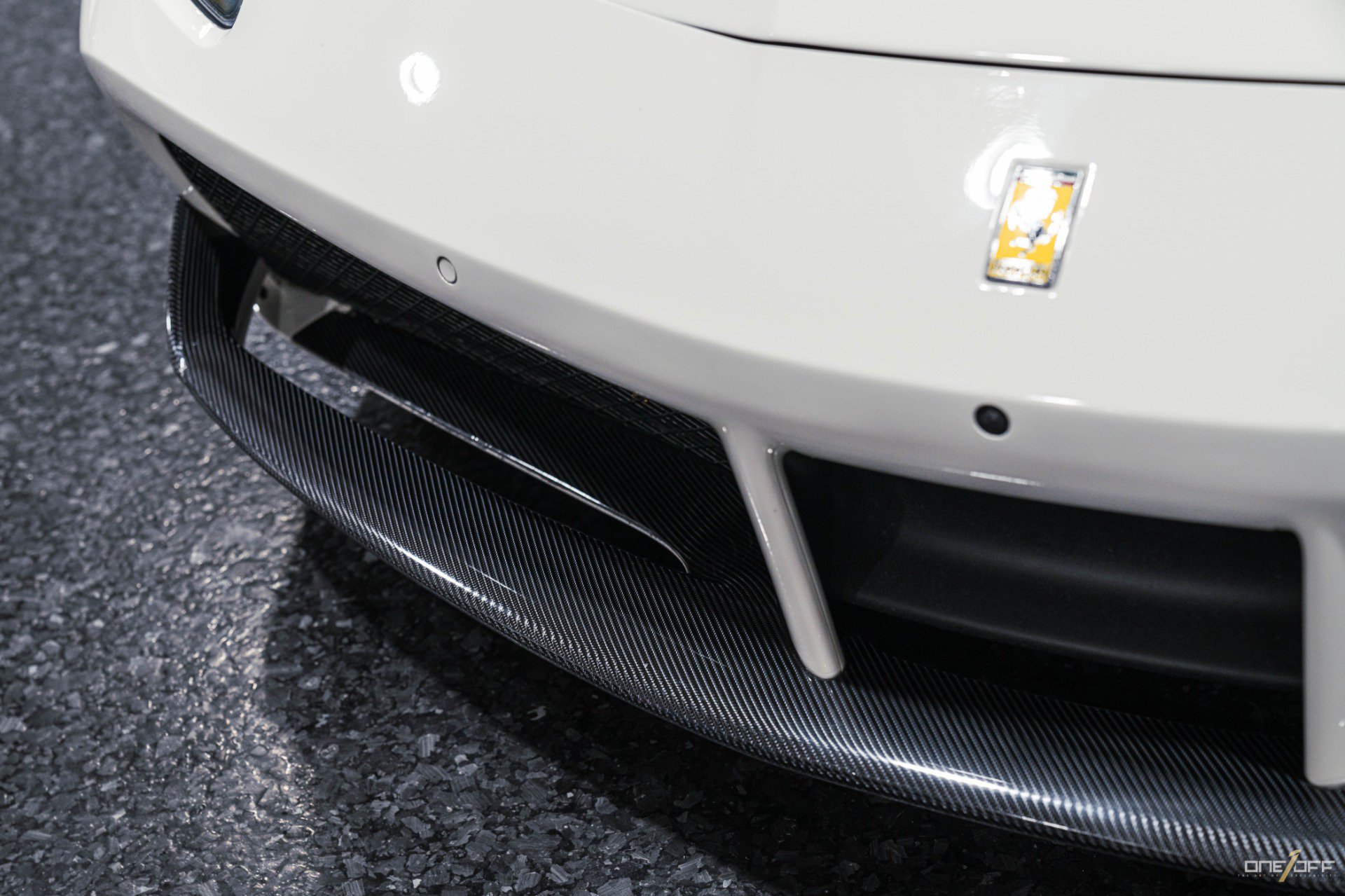 Used 2016 Ferrari 488 GTB RWD image 7