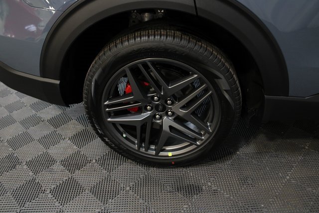 New 2026 Ford Explorer ST w/ Sun And Sound Package image 25