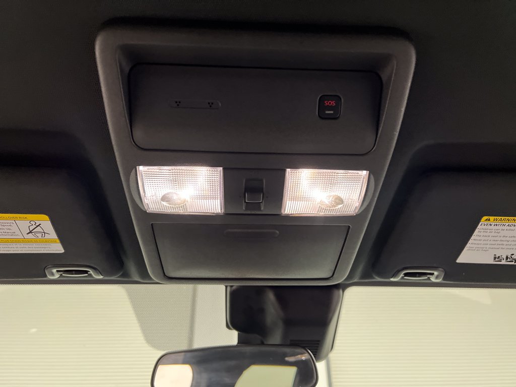 Used 2026 Nissan Frontier PRO-4X AWD/4WD image 70