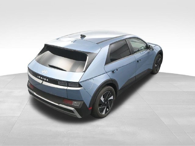 New 2026 Hyundai Ioniq 5 SEL RWD image 27