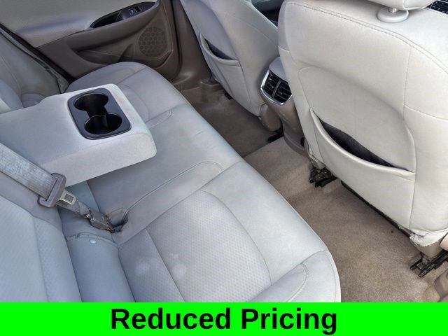 Used 2020 Chevrolet Malibu LT image 36
