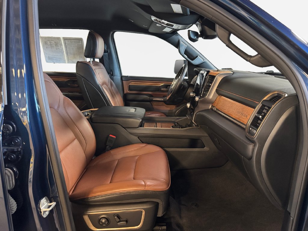 Used 2023 RAM 1500 Limited w/ Off Road Group AWD/4WD image 26
