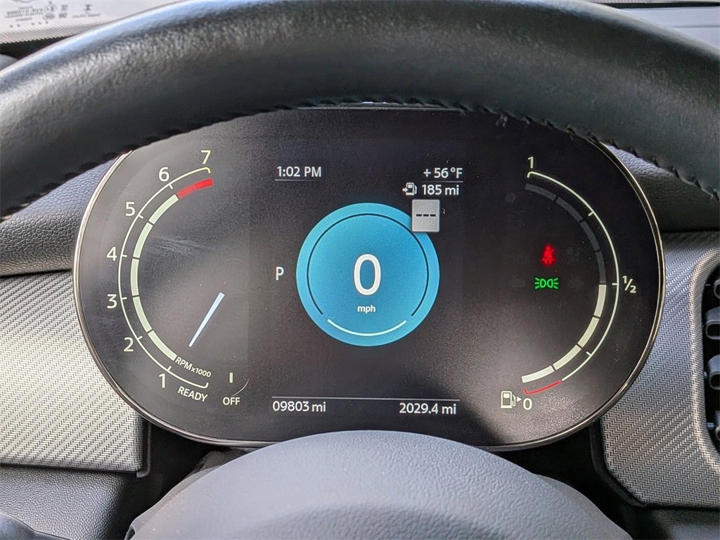 Used 2024 MINI Cooper Classic image 27