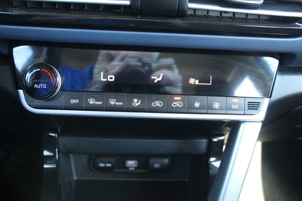 Certified 2023 Kia Seltos S image 38