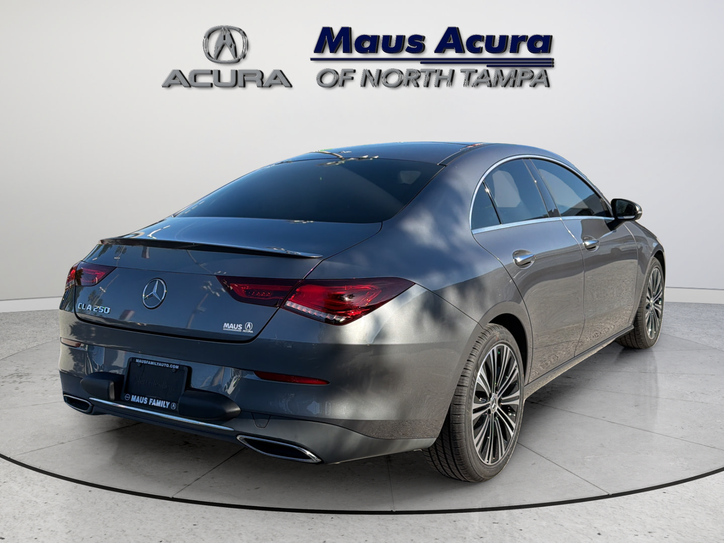 Used 2022 Mercedes-Benz CLA 250 image 10