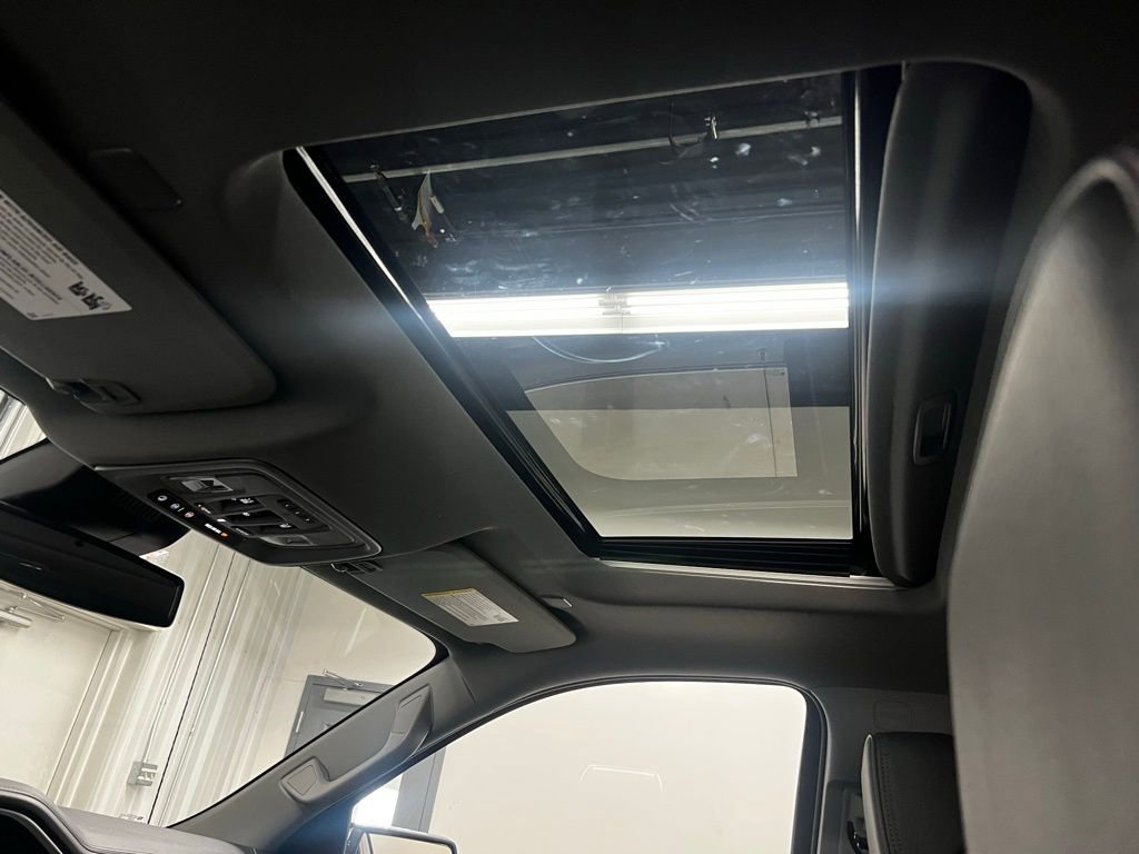 New 2026 GMC Sierra 1500 Denali image 36