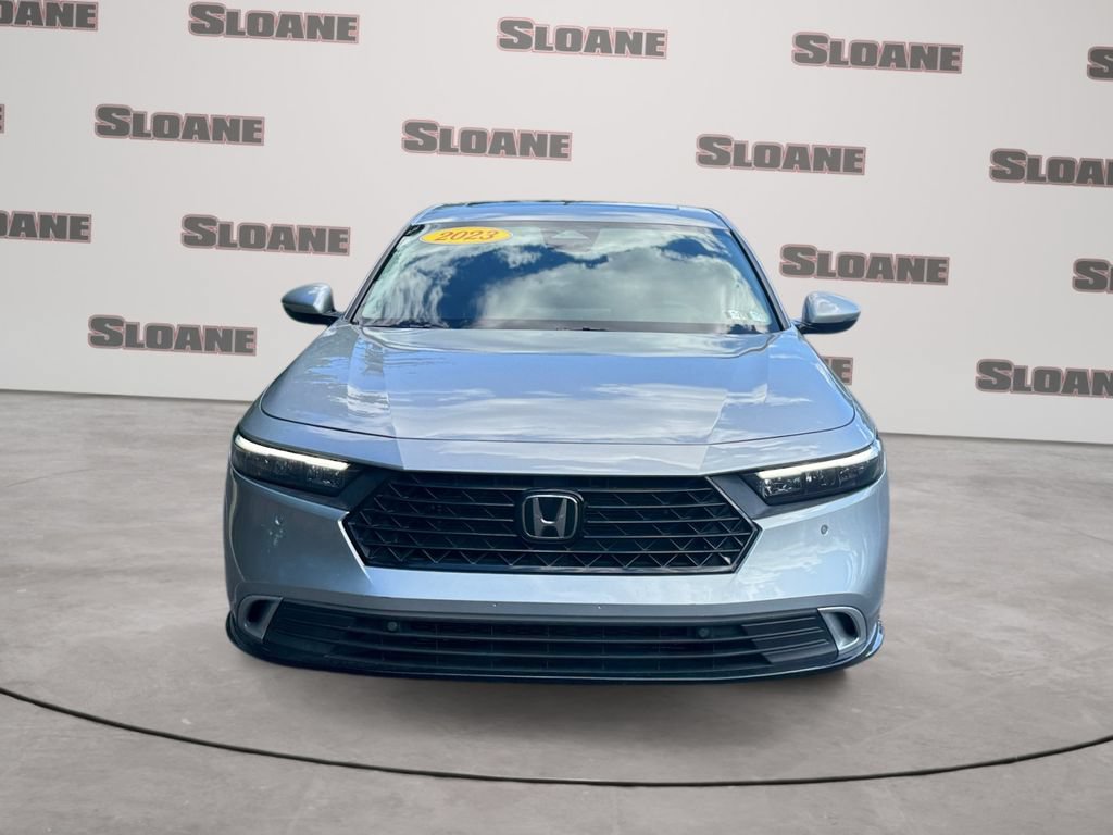Used 2023 Honda Accord Touring image 8