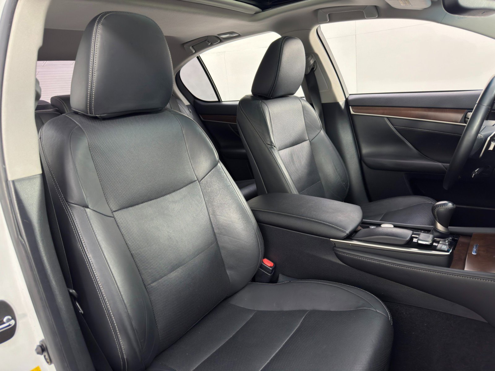 Used 2015 Lexus GS 350 w/ Premium Package image 37