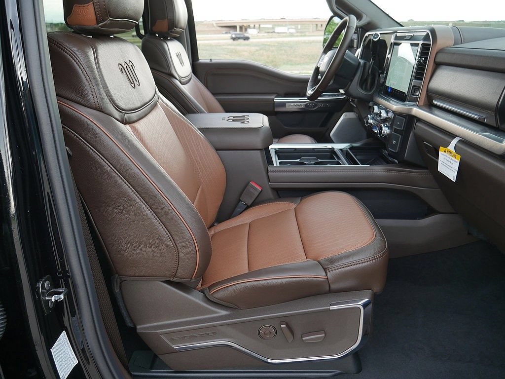 New 2026 Ford F350 King Ranch AWD/4WD image 34