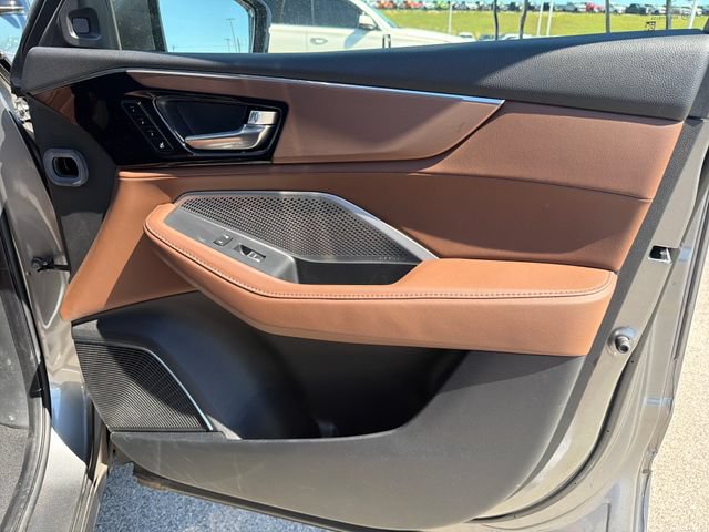 Used 2024 Acura MDX SH-AWD w/ Technology Package image 51