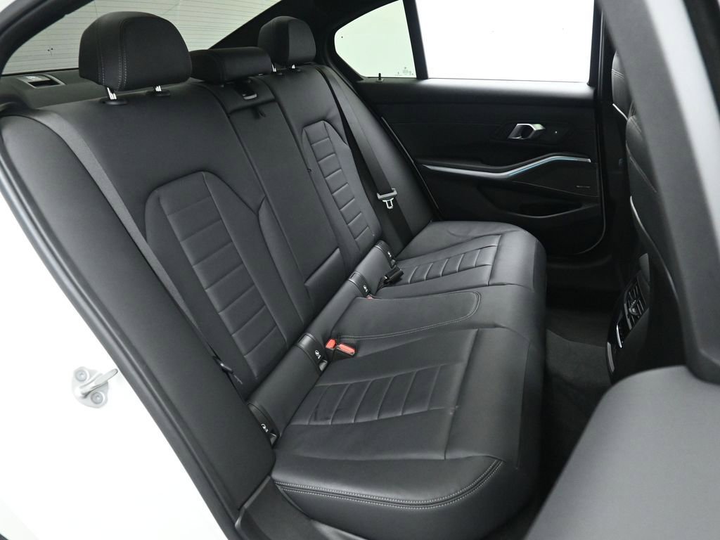 Used 2024 BMW M340i xDrive w/ Premium Package image 19