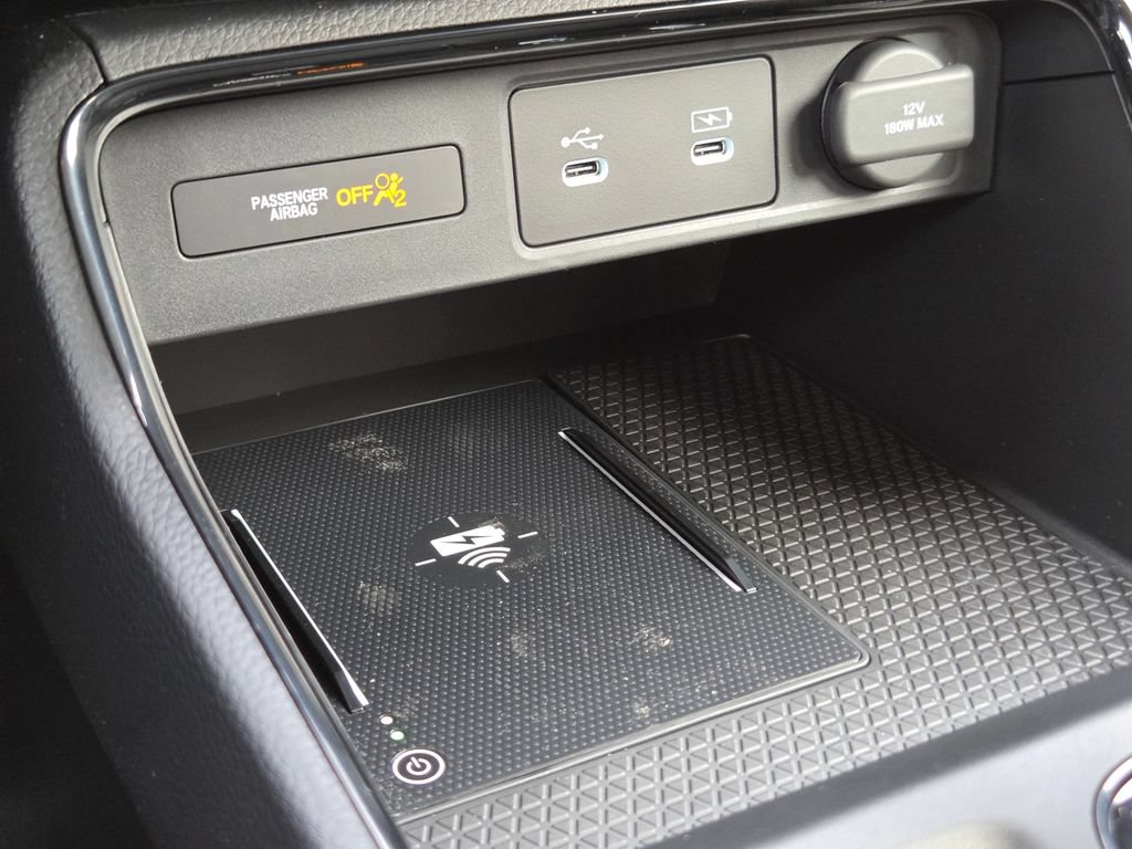 New 2026 Honda CR-V LX image 4
