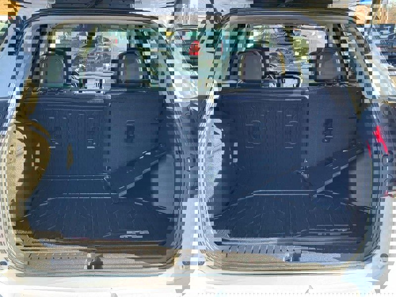 Used 2022 GMC Terrain AT4 w/ Infotainment Package II image 4