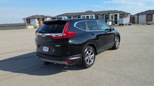 Used 2019 Honda CR-V EX image 7