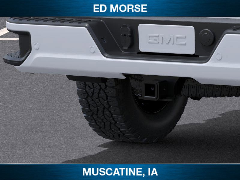 New 2026 GMC Sierra 2500 Denali w/ Denali Reserve Package image 14